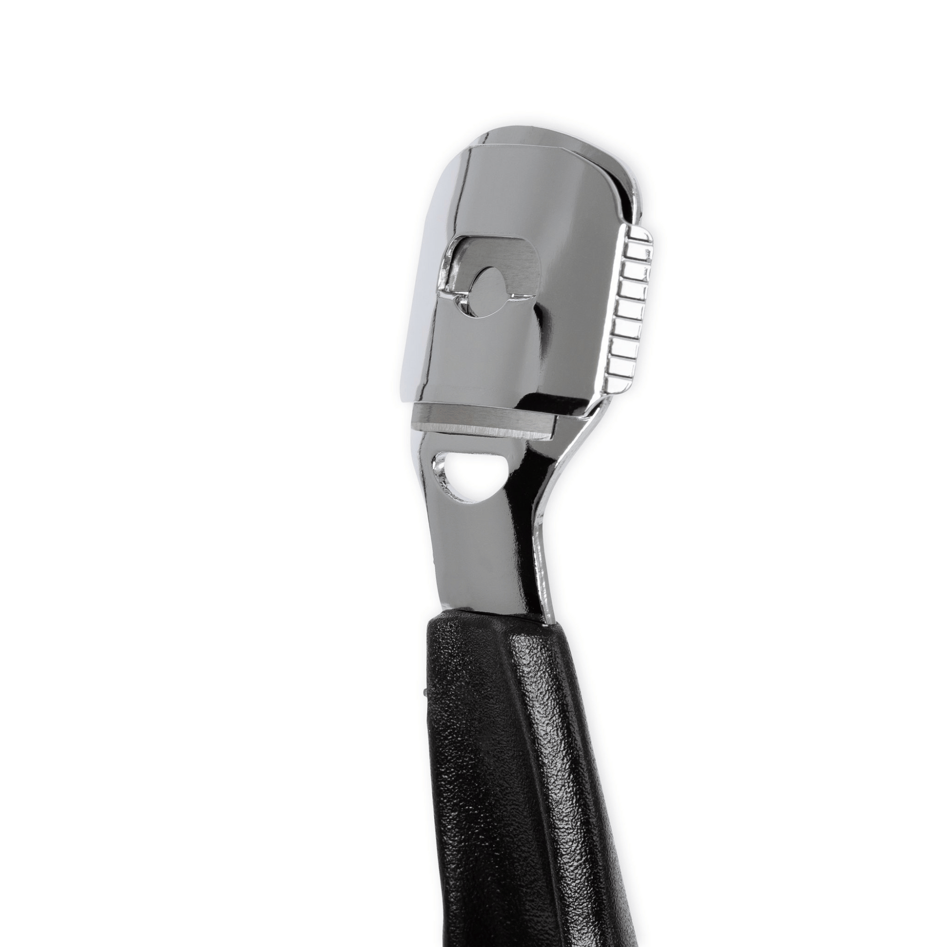 Alternate Image of Black Corn Cutter with Clip-On Rasp