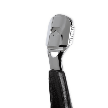 Alternate Image of Black Corn Cutter with Clip-On Rasp