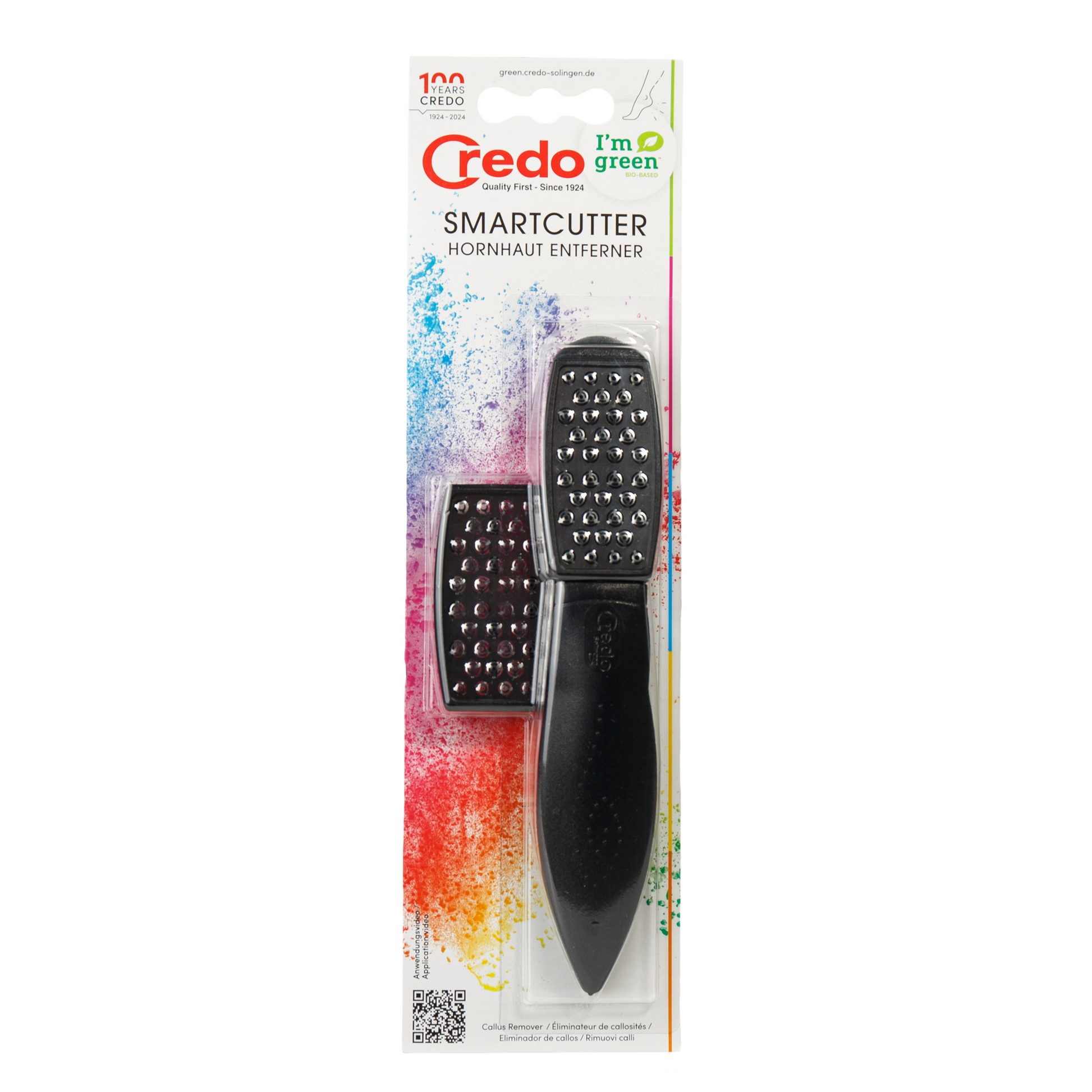 primary image of credo smart cutter with extra blade