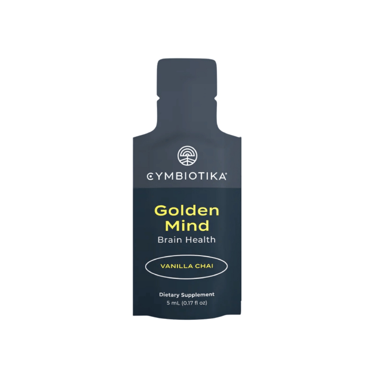 Primary Image of Golden Mind Single