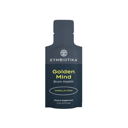 Primary Image of Golden Mind Single