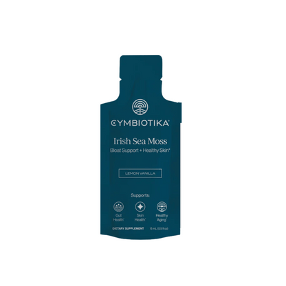 Primary Image of Irish Sea Moss Single