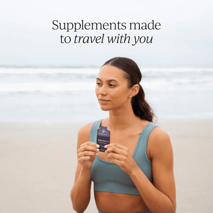 Alternate Image of Liposomal Elderberry