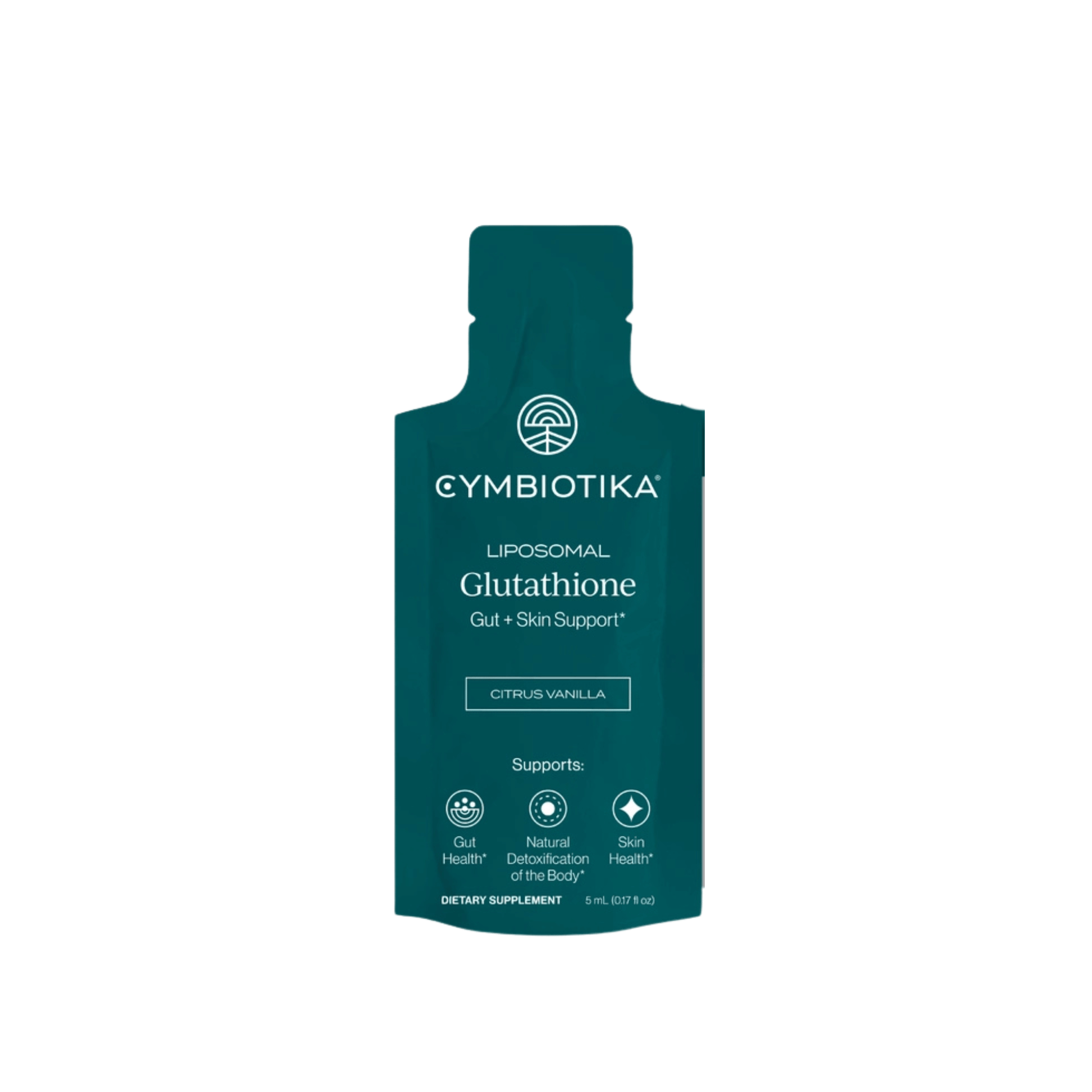 Primary Image of Liposomal Glutathione Single