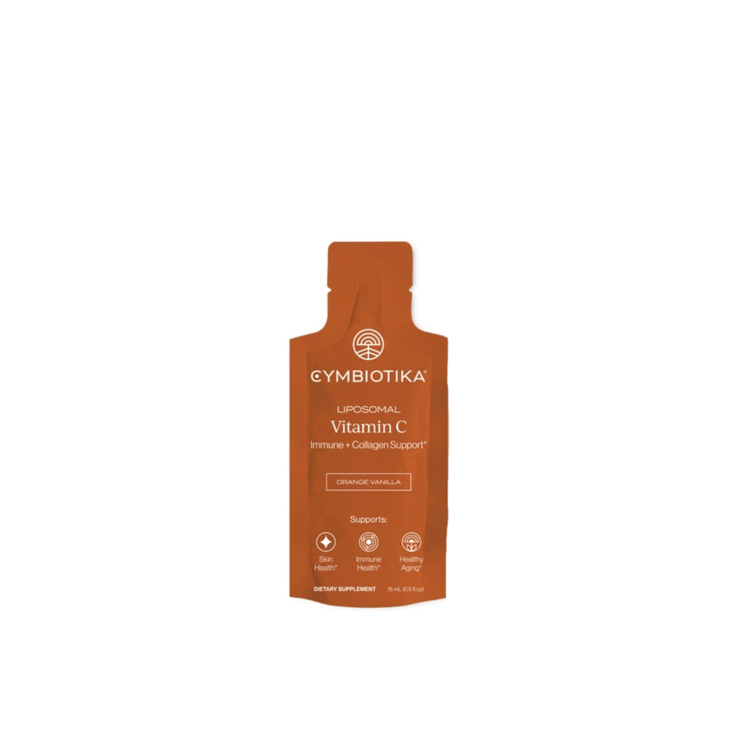 Primary Image of Liposomal Vitamin C Pack Single 