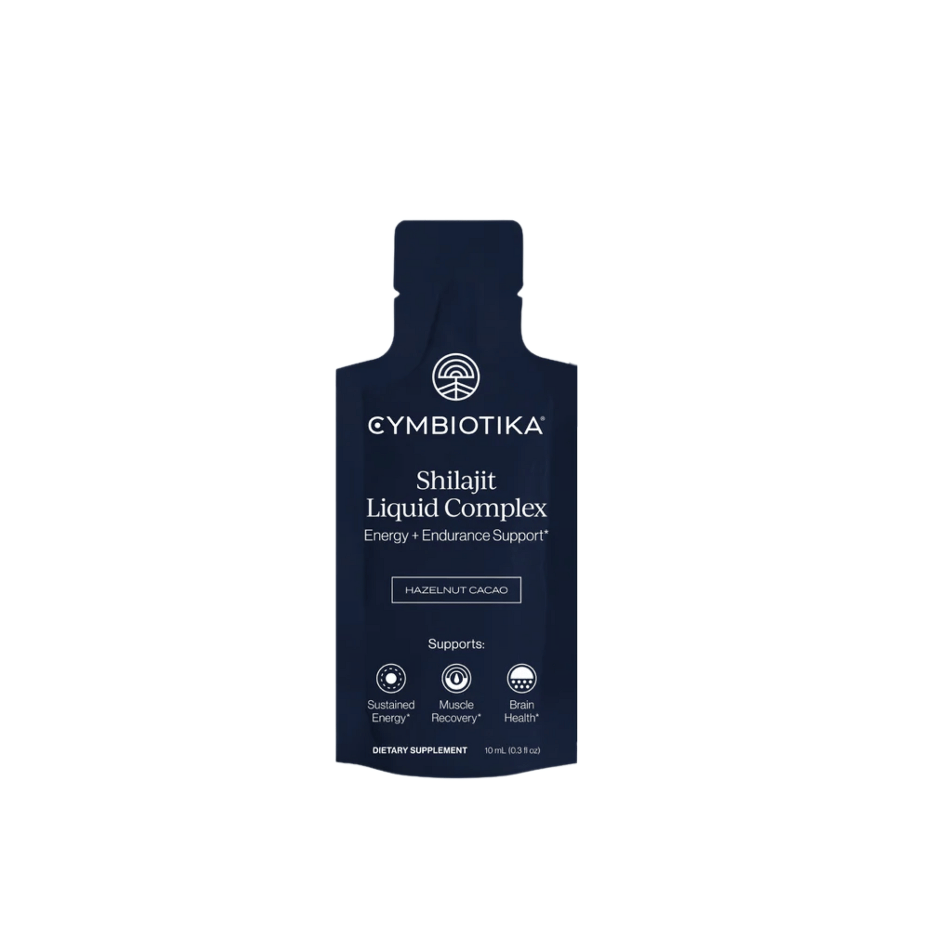 Primary Image of Shilajit Liquid Complex Single