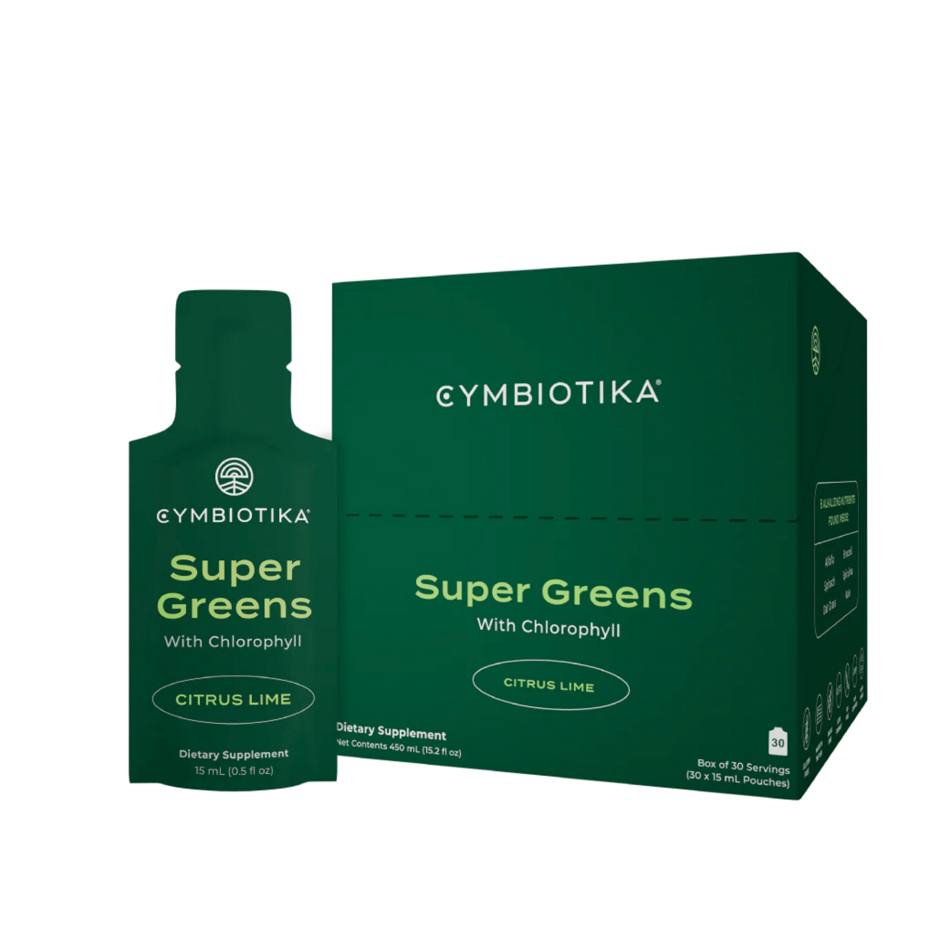 Primary Image of Super Greens