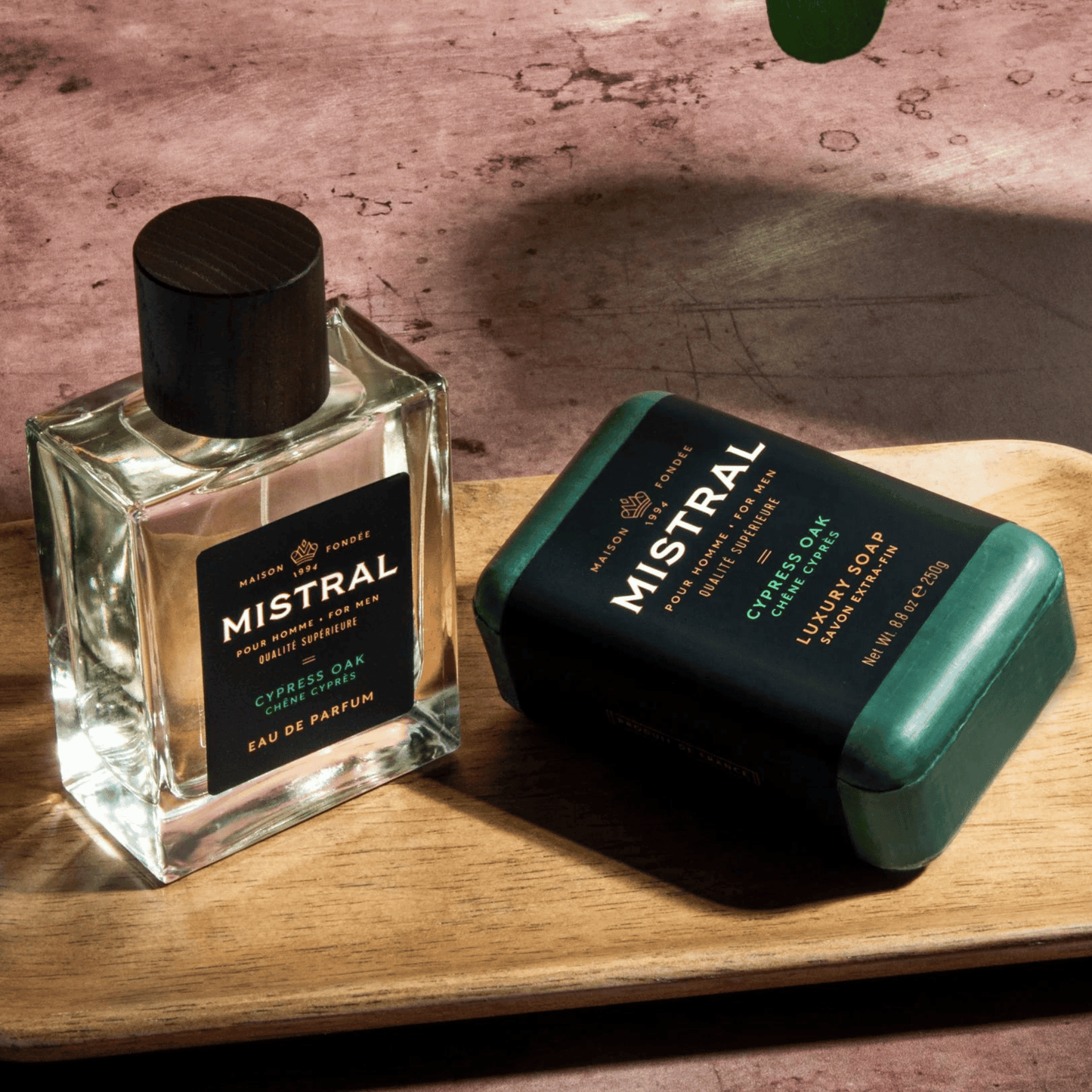 Alternate Image of Cypress Oak EDP