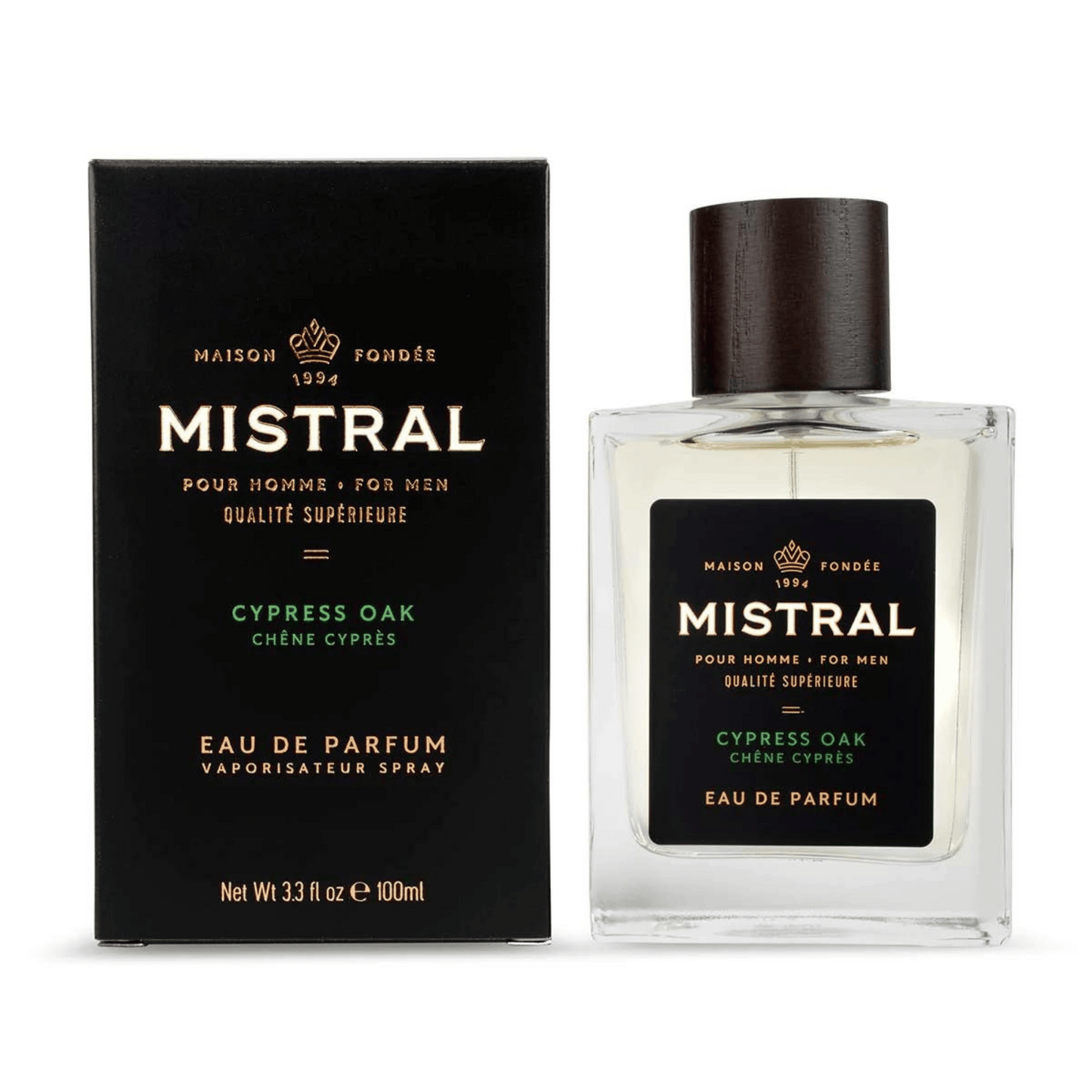 Primary Image of Cypress Oak EDP