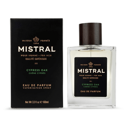 Primary Image of Cypress Oak EDP