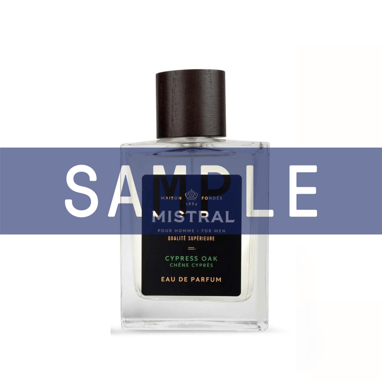 Primary Image of Sample - Cypress Oak EDP
