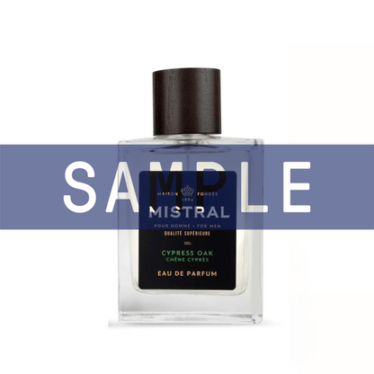 Primary Image of Sample - Cypress Oak EDP