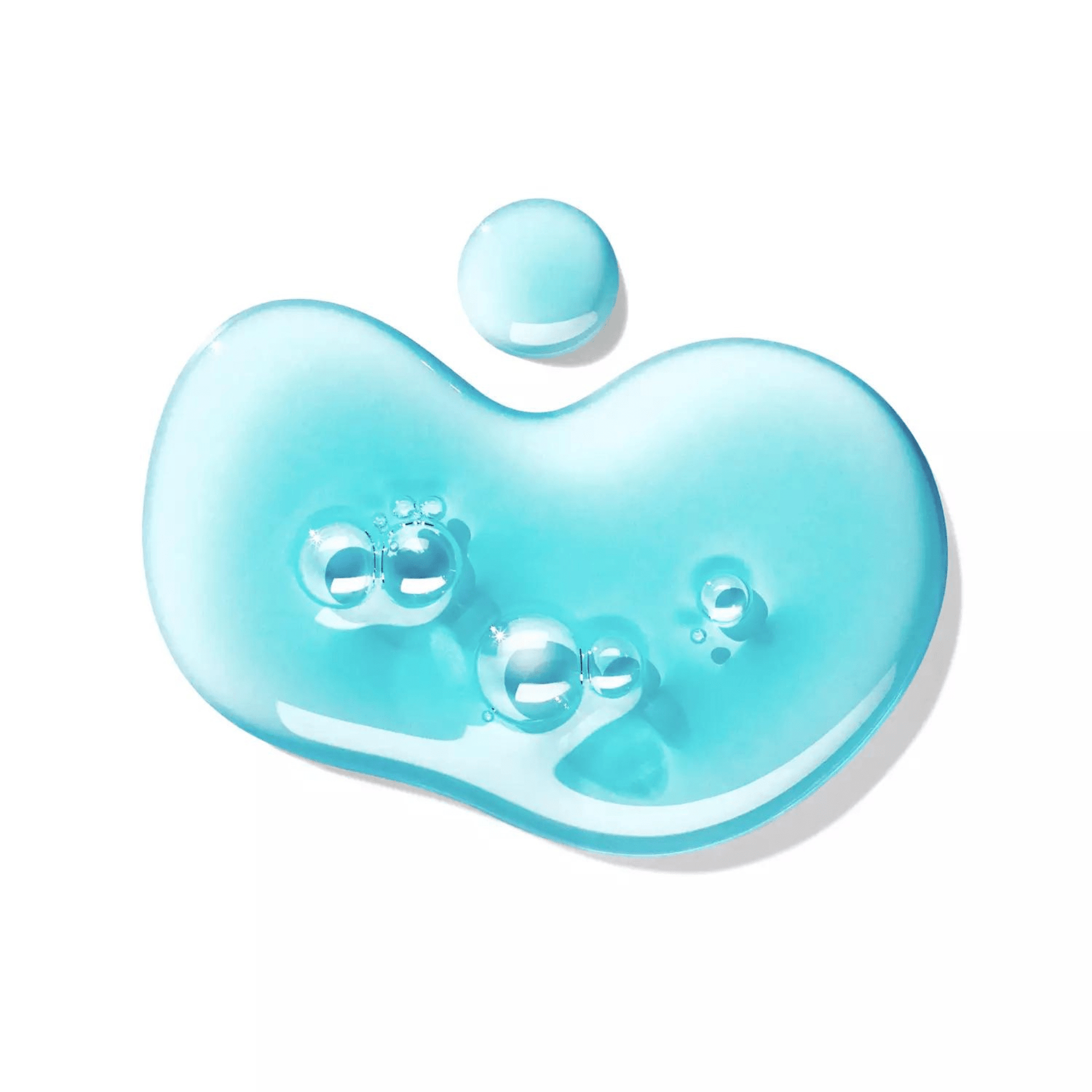 Alternate Image of Coastal Cypress & Sea Fennel Bath & Shower Gel Swatch