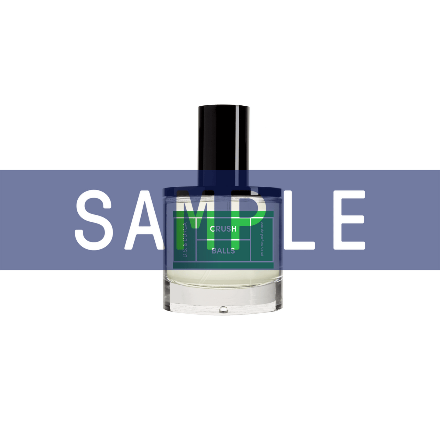 Primary Image of Sample - Crush Balls EDP 
