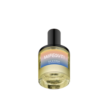 primary image of d.s.&durga wipeout edp