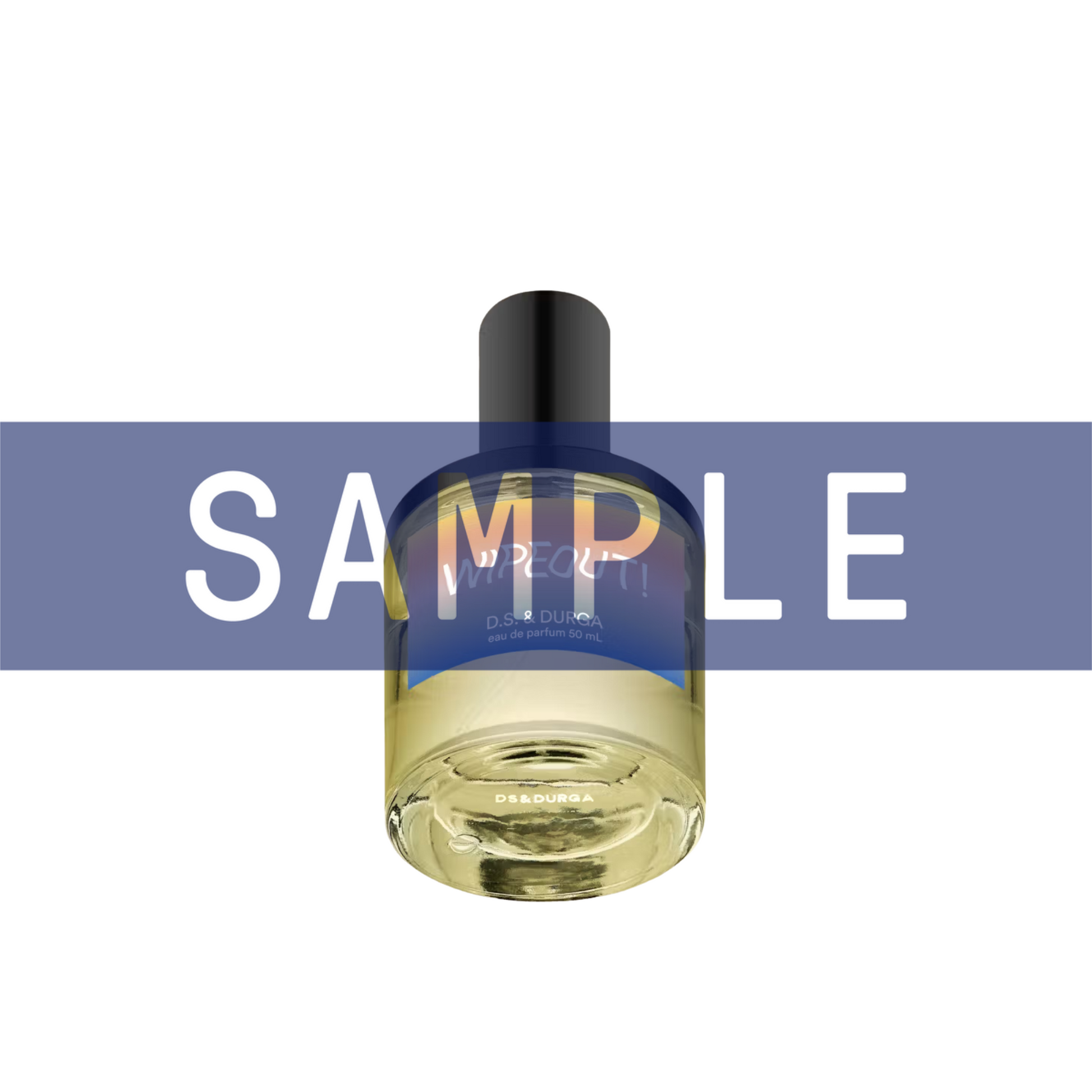 primary image of d.s.&durga wipeout sample edp