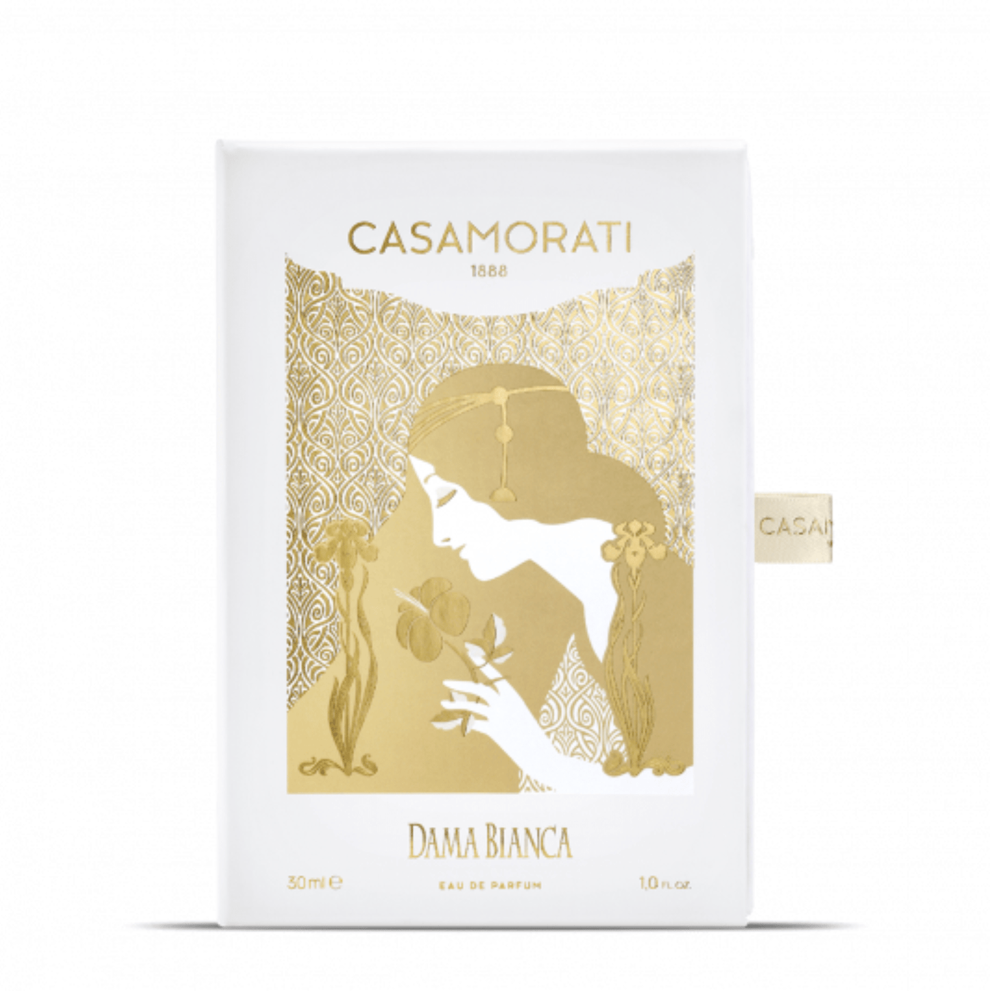 Alternate Image of Dama Bianca EDP