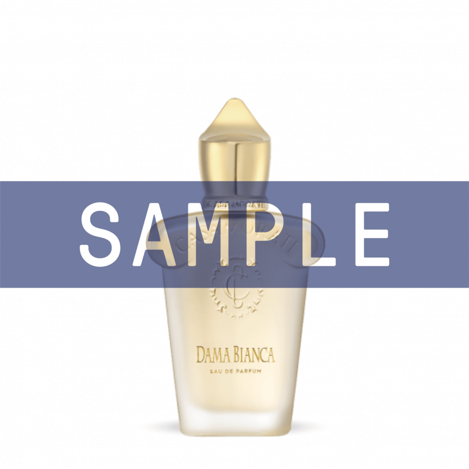 Primary Image of Sample - Dama Bianca EDP