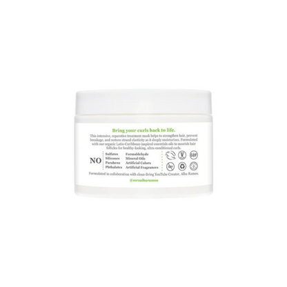 Alternate Image of Curl Repair Deep Treatment