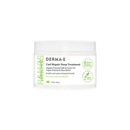 Primary Image of Curl Repair Deep Treatment