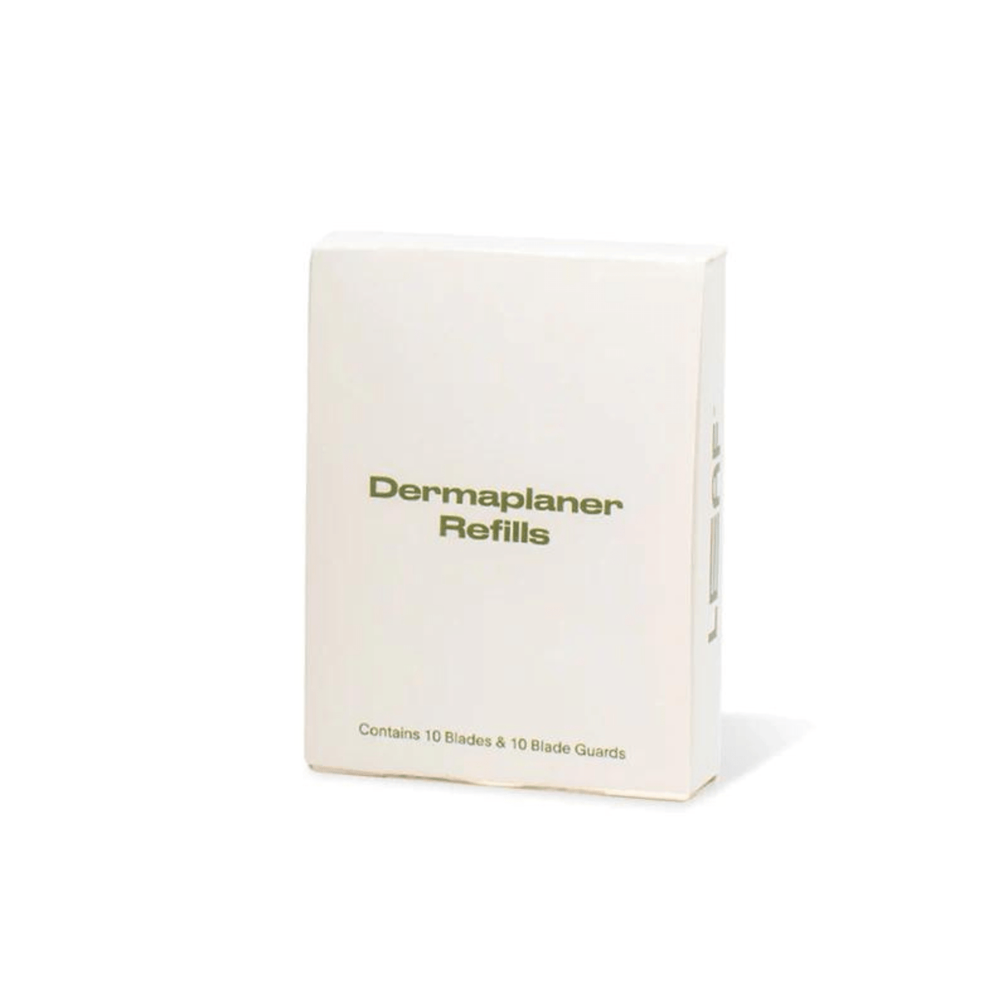 Primary Image of Dermaplaner Blade Refills