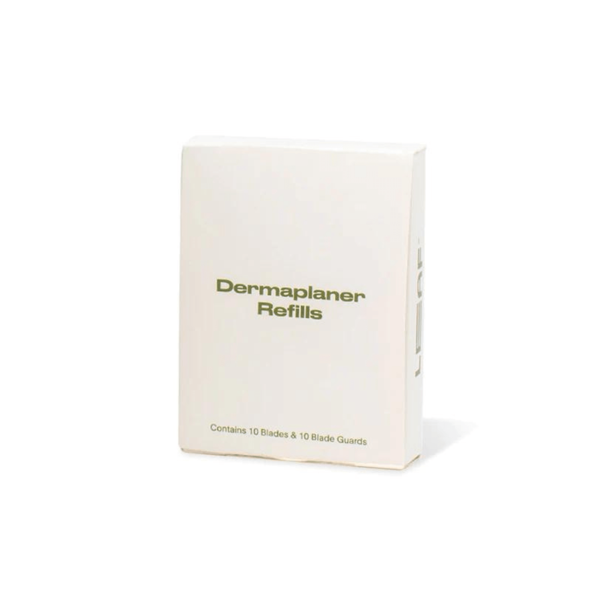 Primary Image of Dermaplaner Blade Refills
