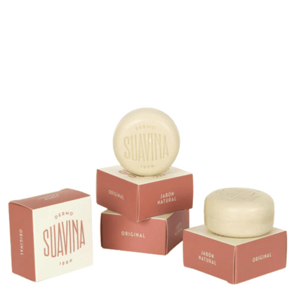 Alternate Image of Bar Soap (Jabon Natural)