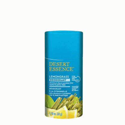 Primary Image of Lemongrass Deodorant
