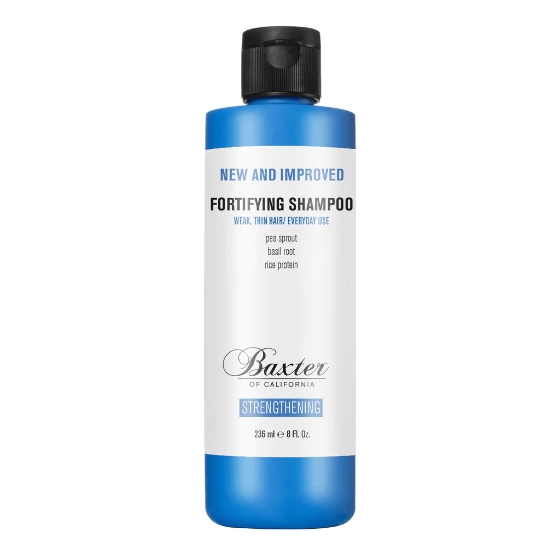 Primary Image of Daily Fortifying Shampoo
