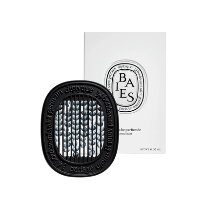 Primary image of Diptyque Paris Baies scented insert