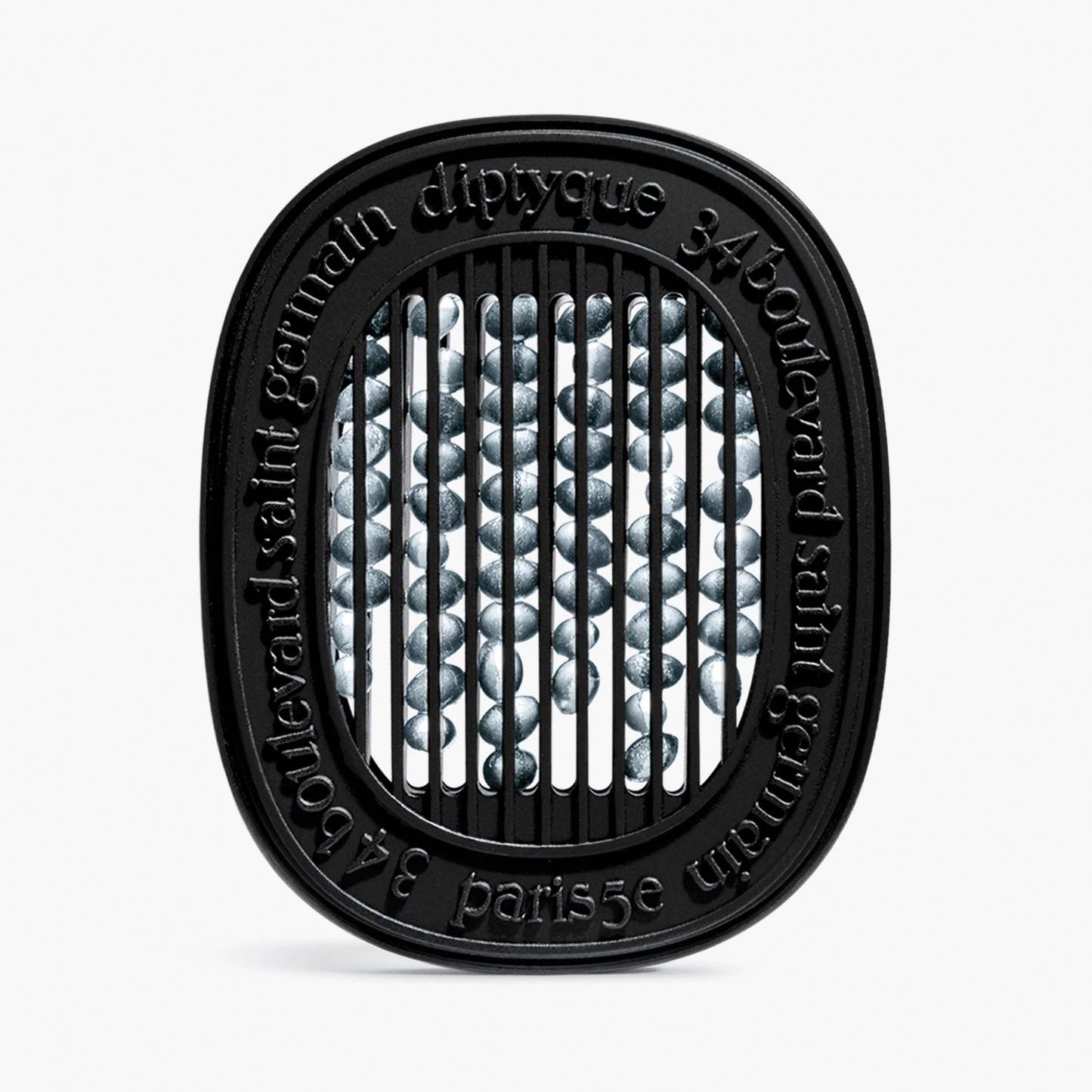 Alternate image of Diptyque Paris Baies scented insert