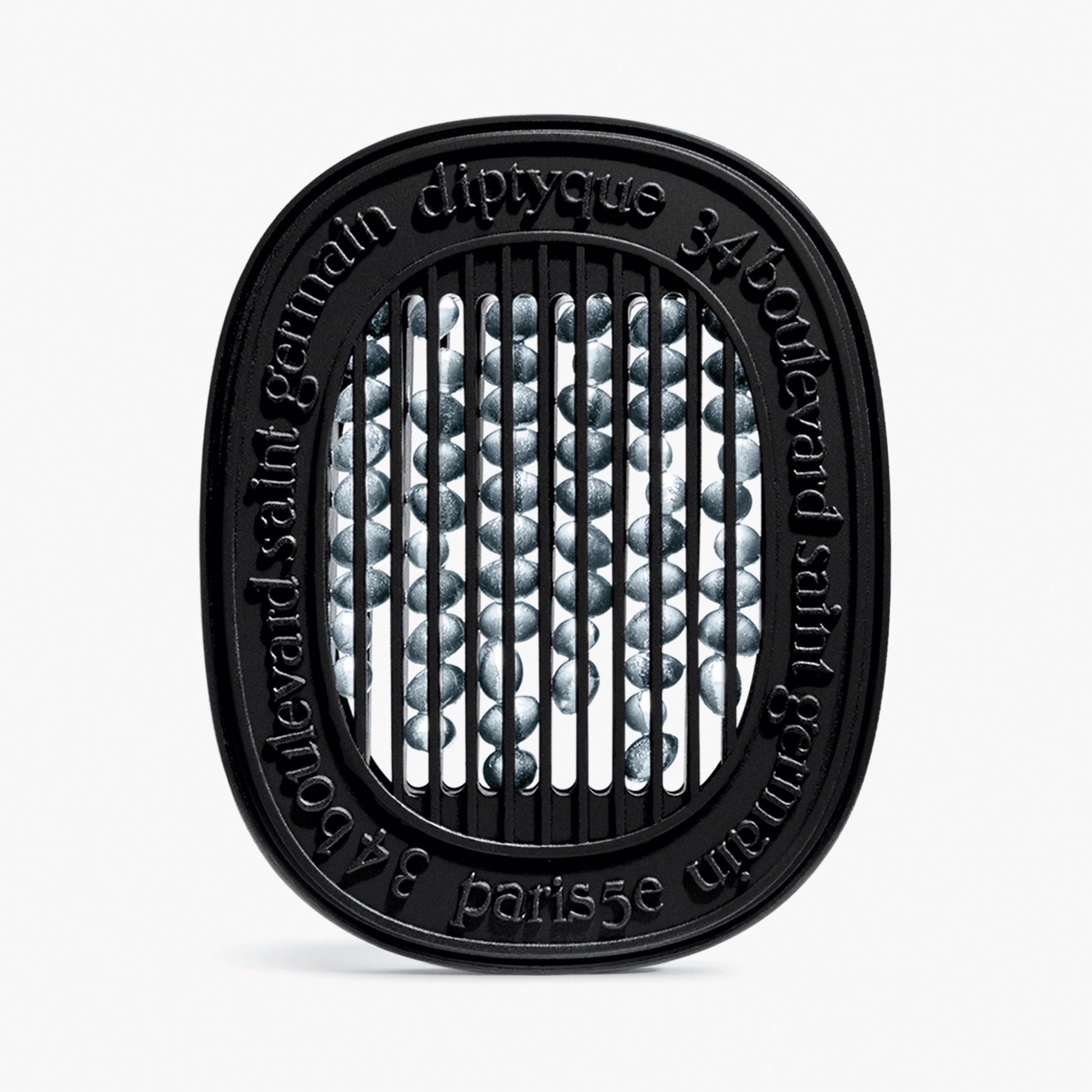 Alternate image of Diptyque Paris Baies scented insert