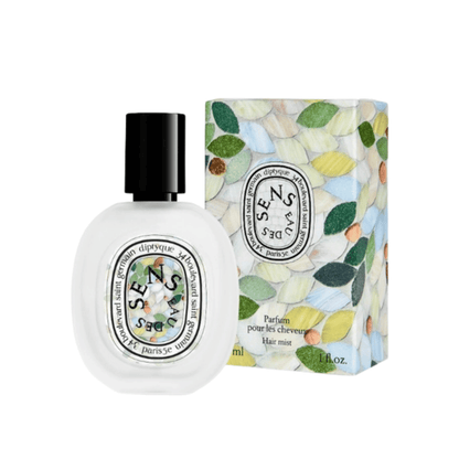 Primary Image of Diptyque Paris Limited Edition Eau Des Sens Hair Mist 30ml