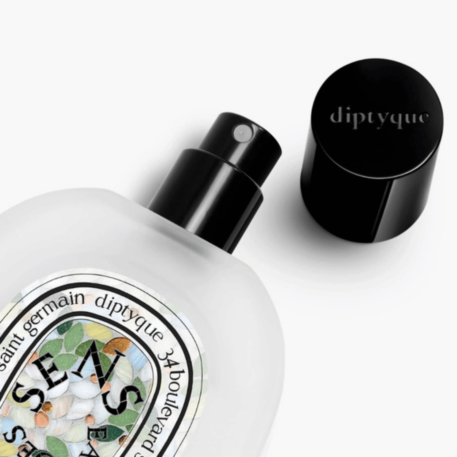 Alternate image of Diptyque Paris Limited Edition Eau Des Sens Hair Mist 30ml
