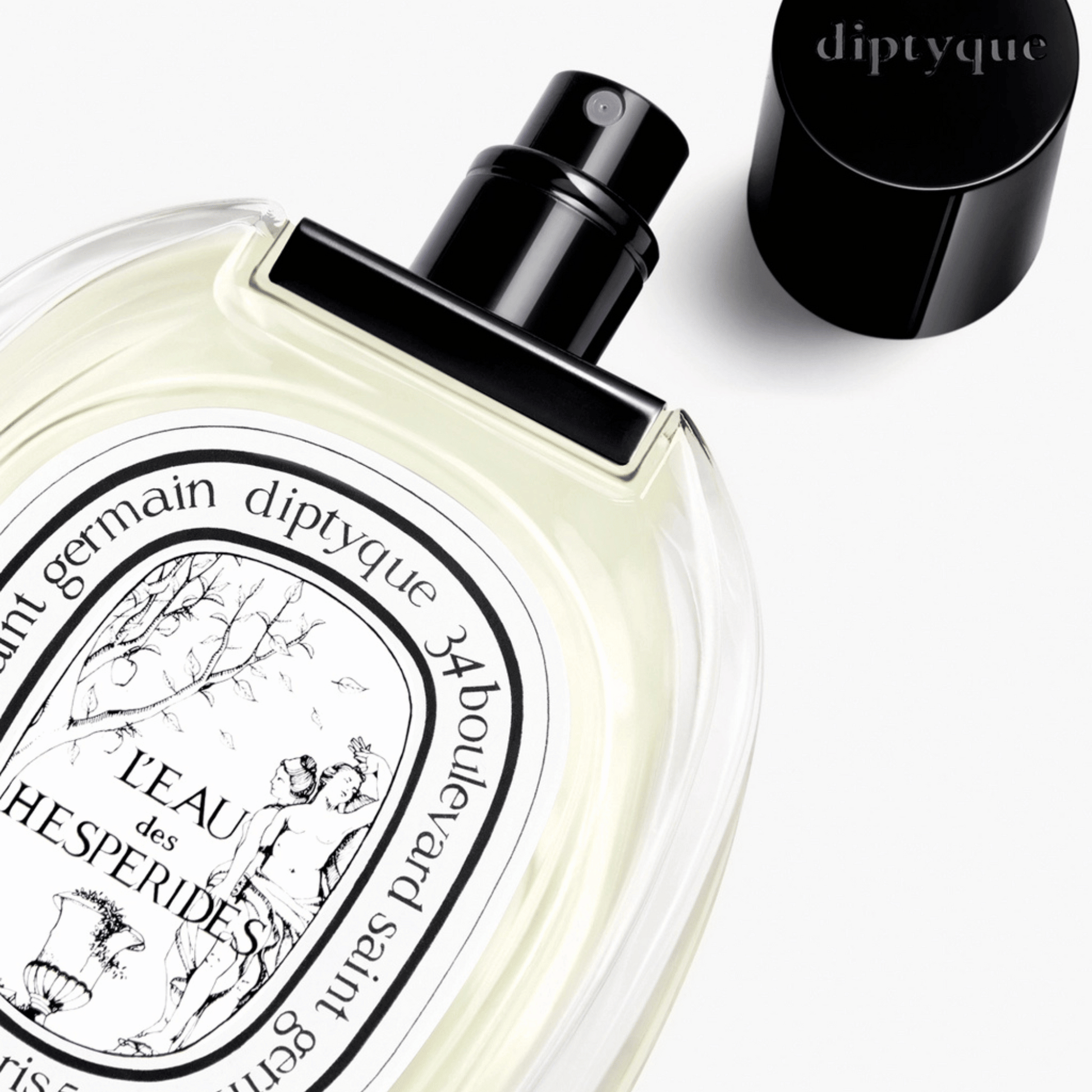 Alternate Image of L'Eau de Hesperides Eau de Toilette