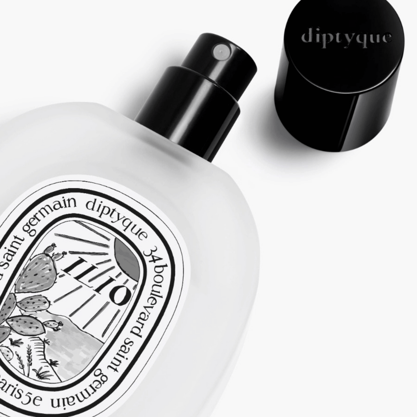 Alternate Image of Ilio Hair Mist