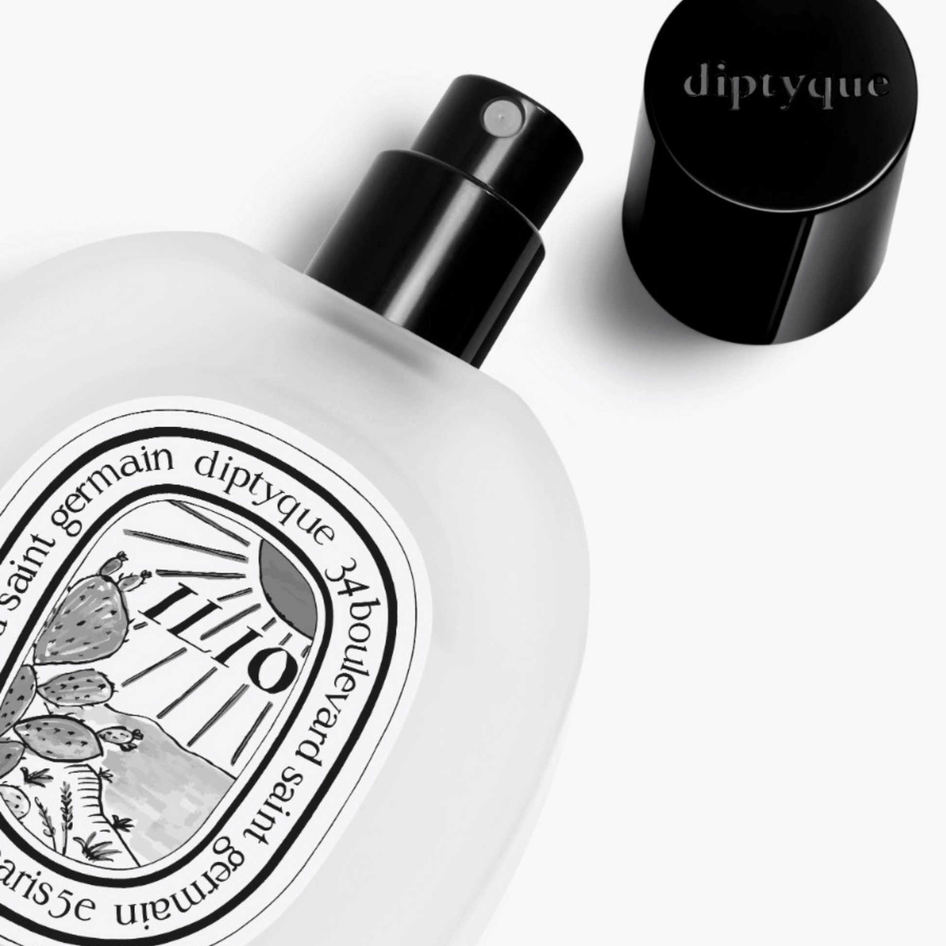 Alternate Image of Ilio Hair Mist