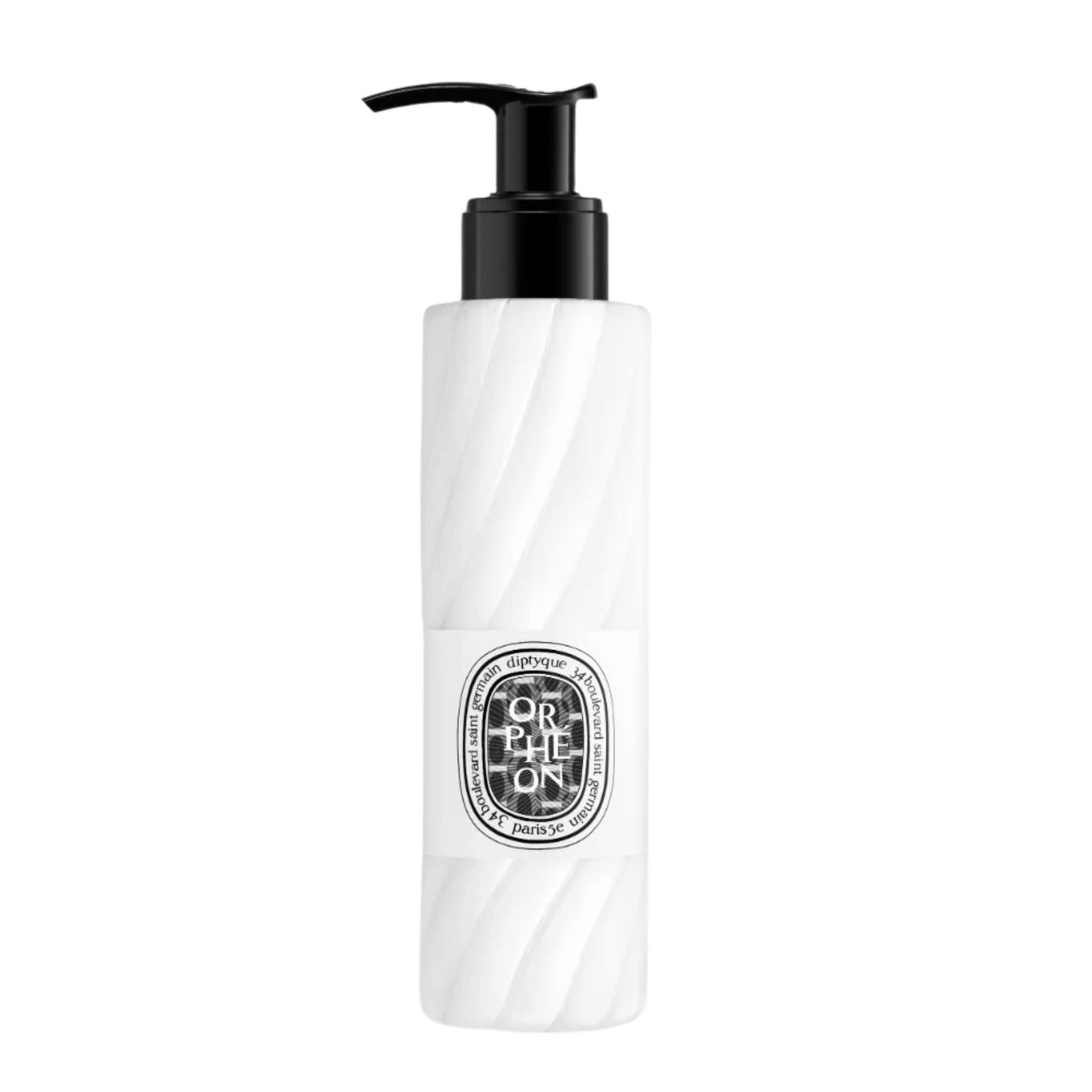 Primary image of Diptyque Orpheon Perfumed Body Lotion