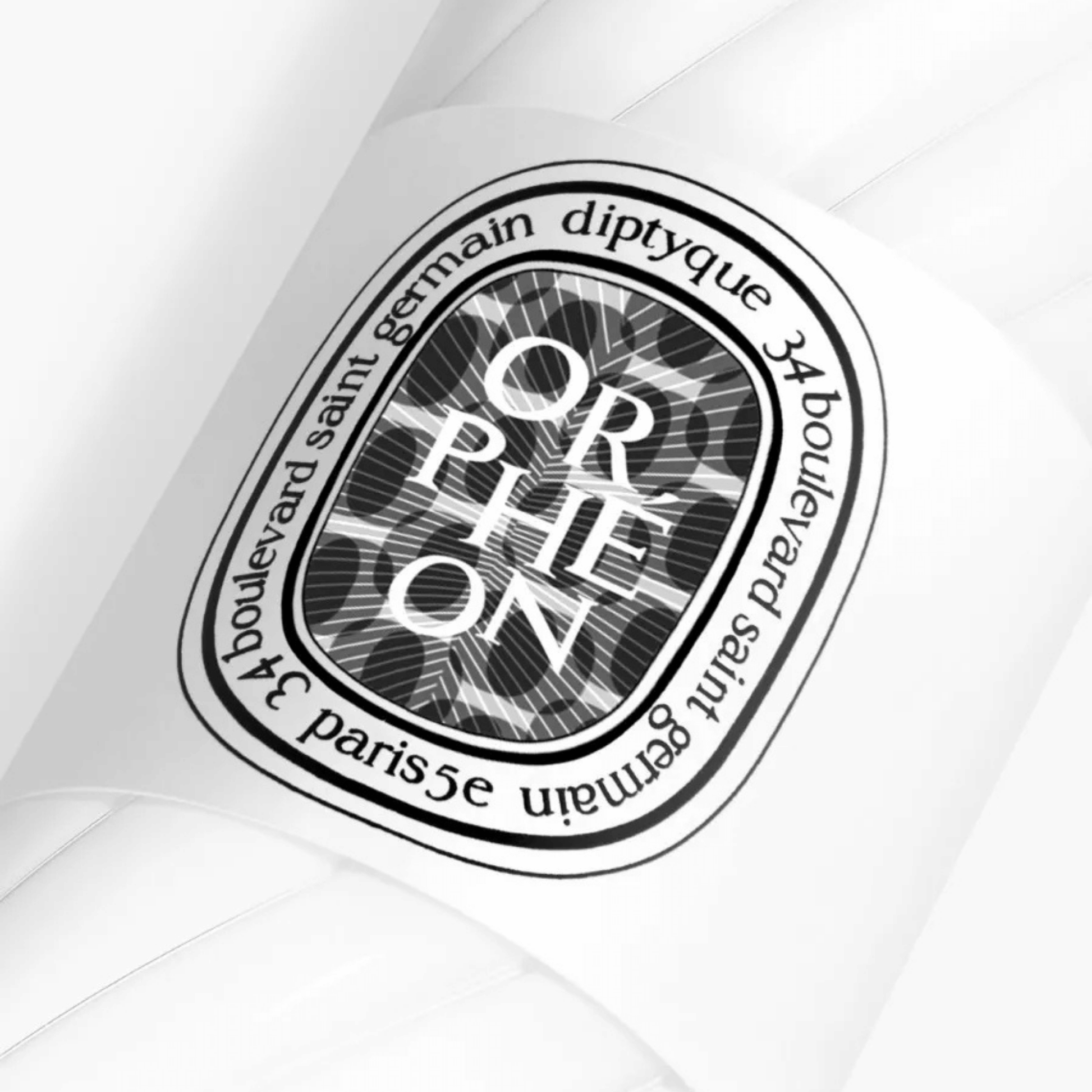 Alternate image of Diptyque Orpheon Perfumed Body Lotion