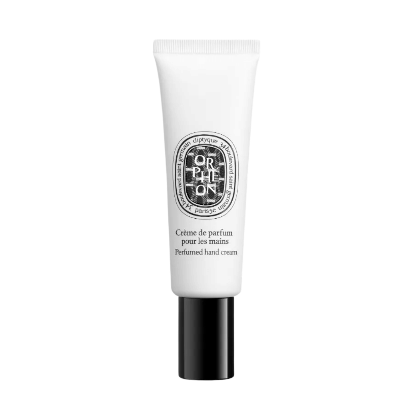 Primary image of Diptyque Orpheon Perfumed Handcream