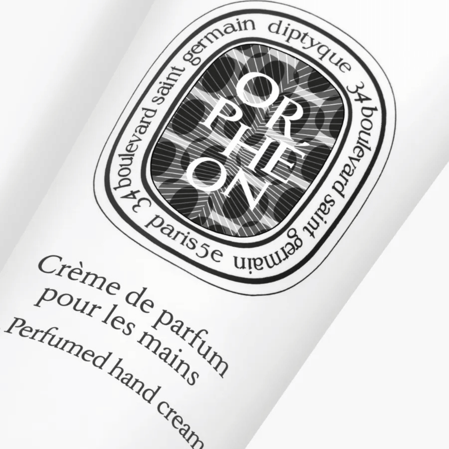 Alternate image of Diptyque Orpheon Perfumed Handcream