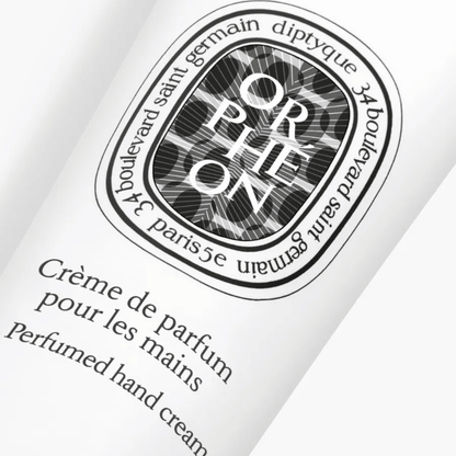 Alternate image of Diptyque Orpheon Perfumed Handcream