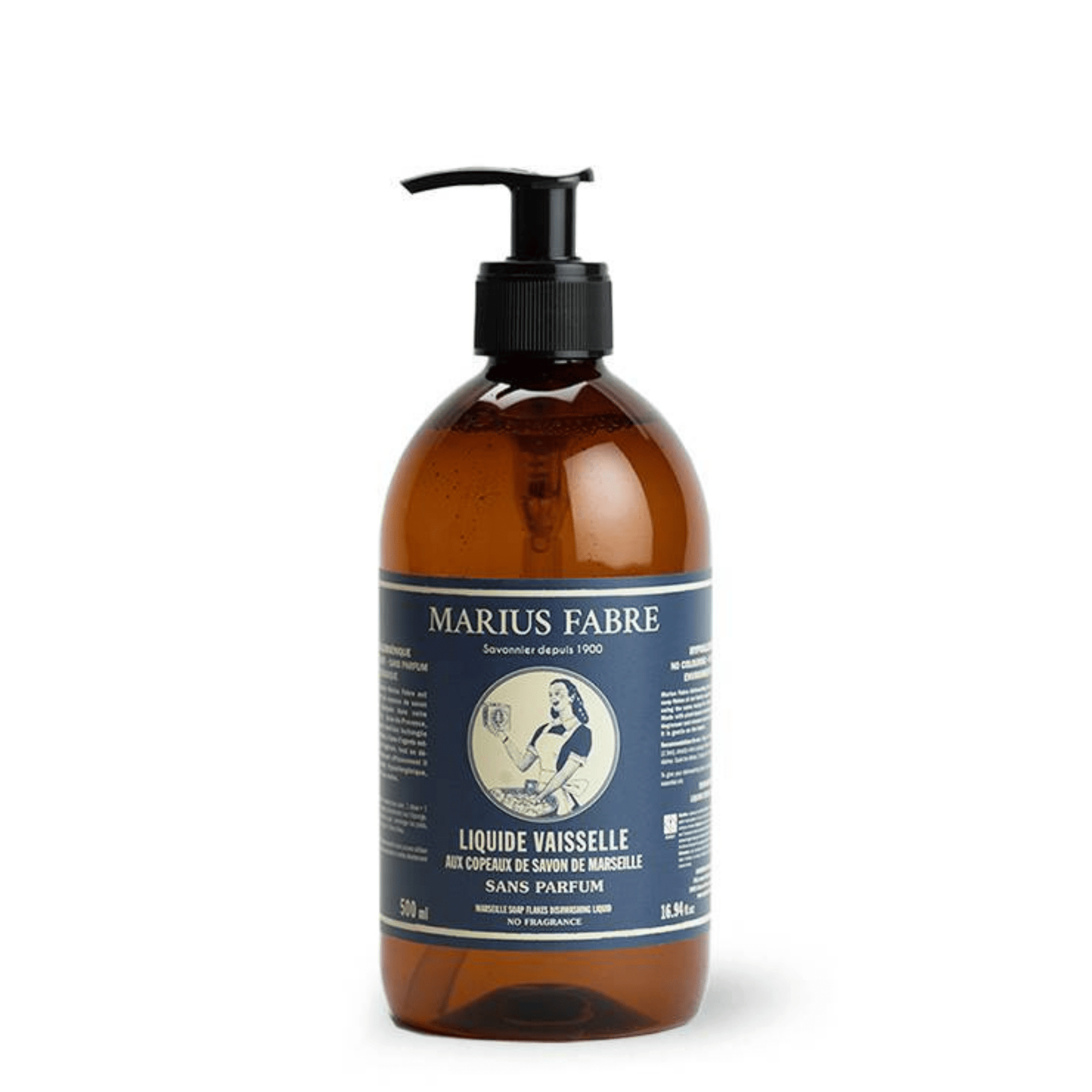 Primary Image of Dishwashing Soap