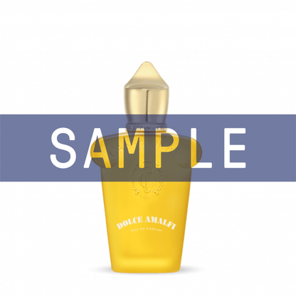Primary Image of Sample - Dolce Amalfi EDP