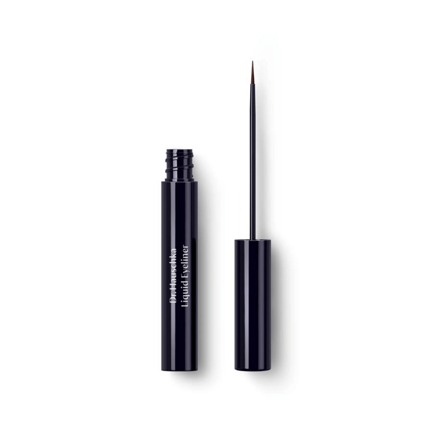 Dr. Hauschka Skin Care Liquid Eyeliner 01 - Black (0.14 oz) #10087562