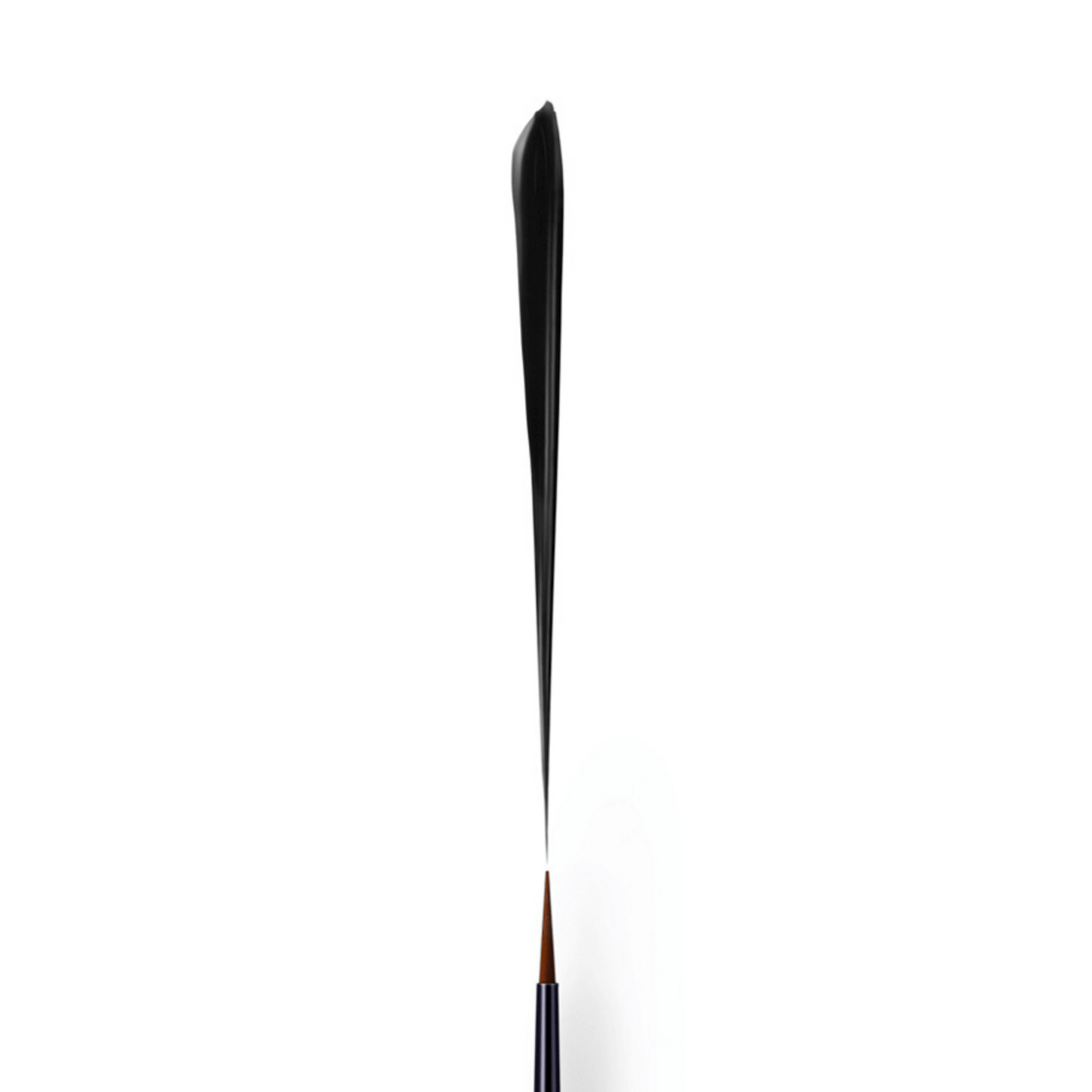 Dr. Hauschka Skin Care Liquid Eyeliner 01 - Black (0.14 oz) #10087562