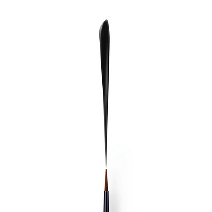 Dr. Hauschka Skin Care Liquid Eyeliner 01 - Black (0.14 oz) #10087562