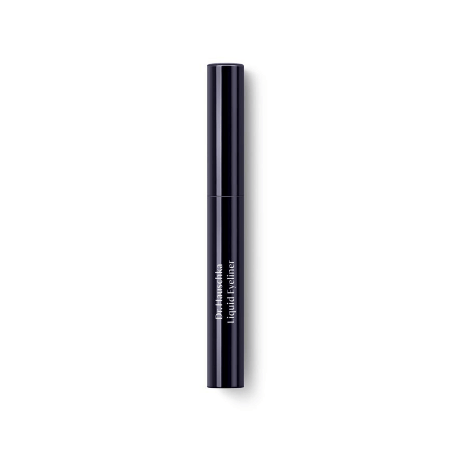 Dr. Hauschka Skin Care Liquid Eyeliner 01 - Black (0.14 oz) #10087562