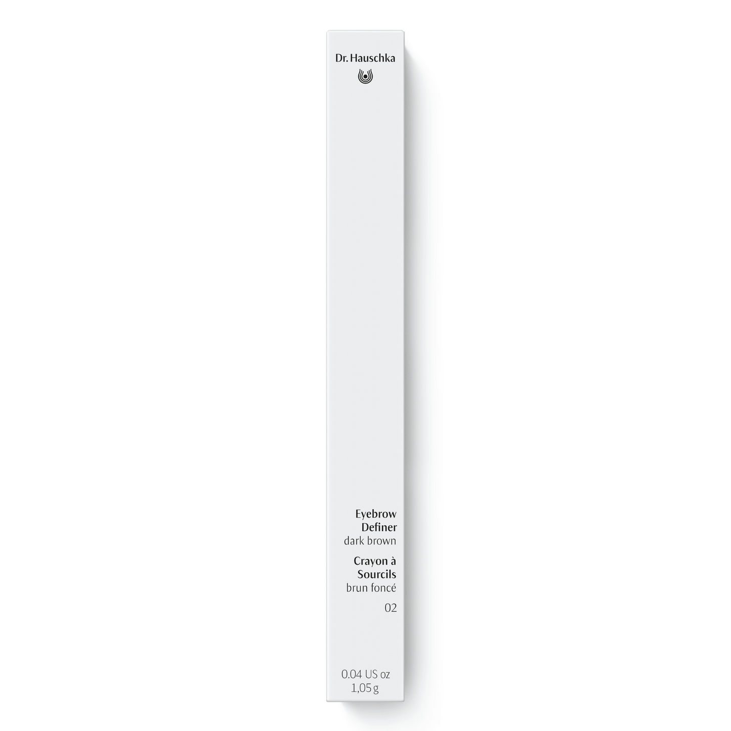 Alternate Image of Eyebrow Definer 02 - Dark Brown