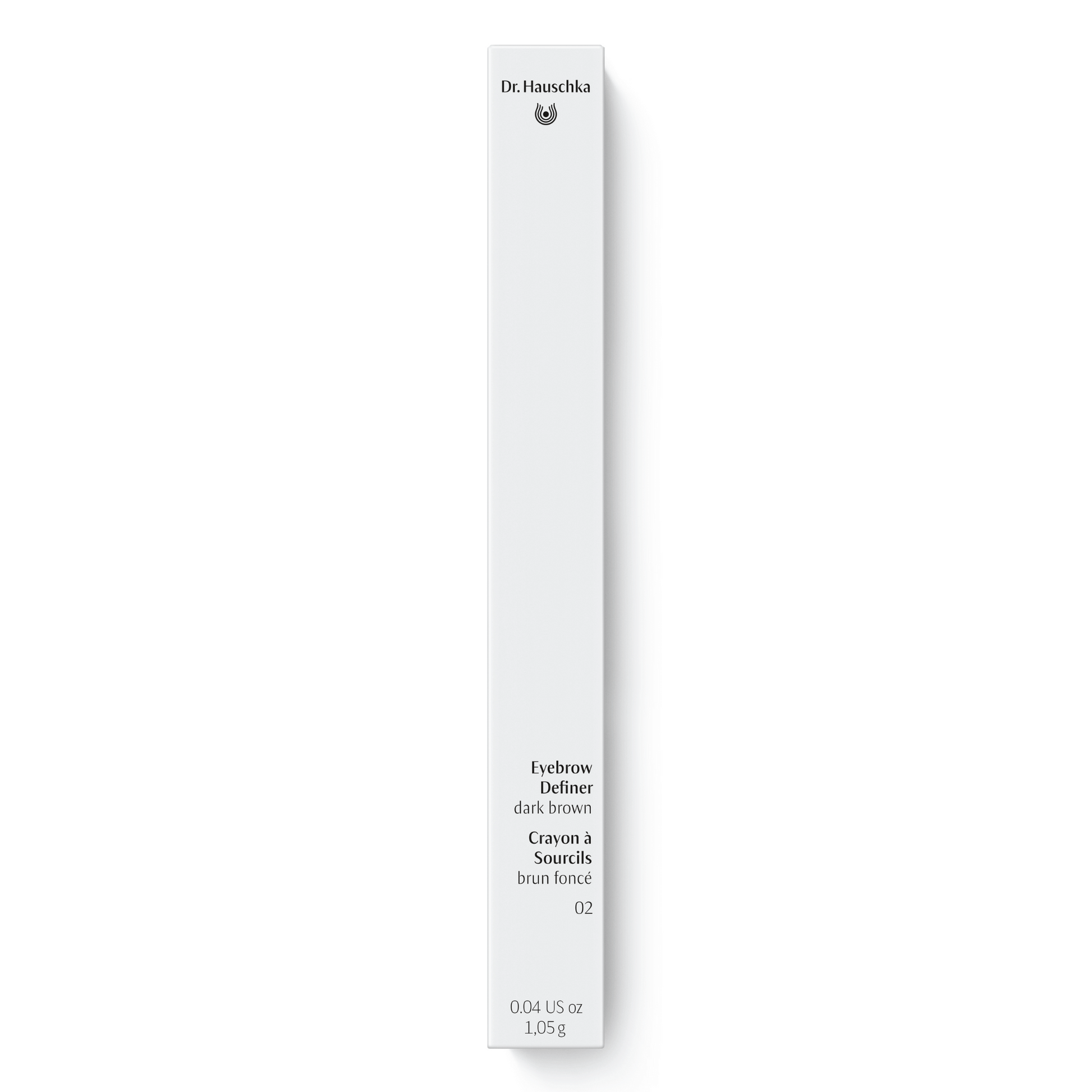 Alternate Image of Eyebrow Definer 02 - Dark Brown